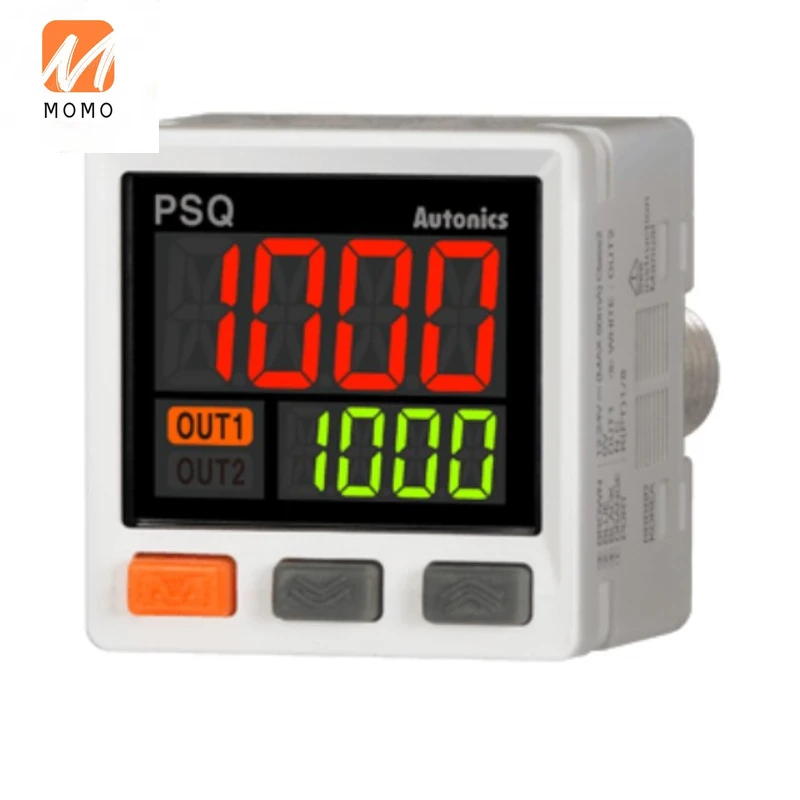 

Digital Display Type Pressure Sensor