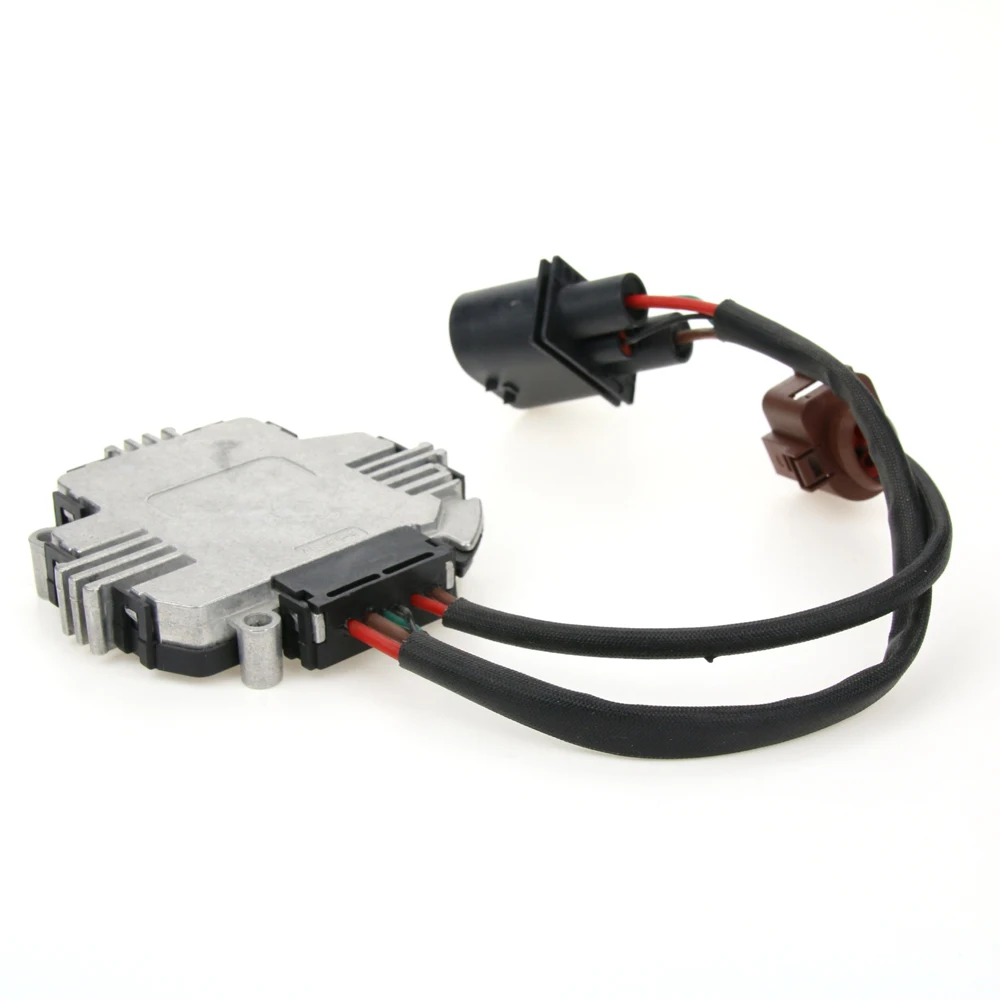 

1TD959455 1K0959455N 1K095945 Air Conditioning Cooling Fan Module For Audi TT 2008-2009 Volkswagen GTI Golf J etta Passat