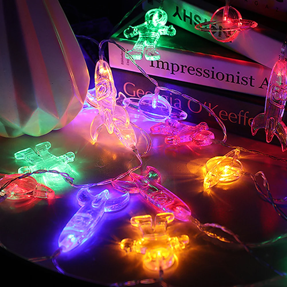 

Светодиодная гирсветильник для дома и улицы, 1,5 м