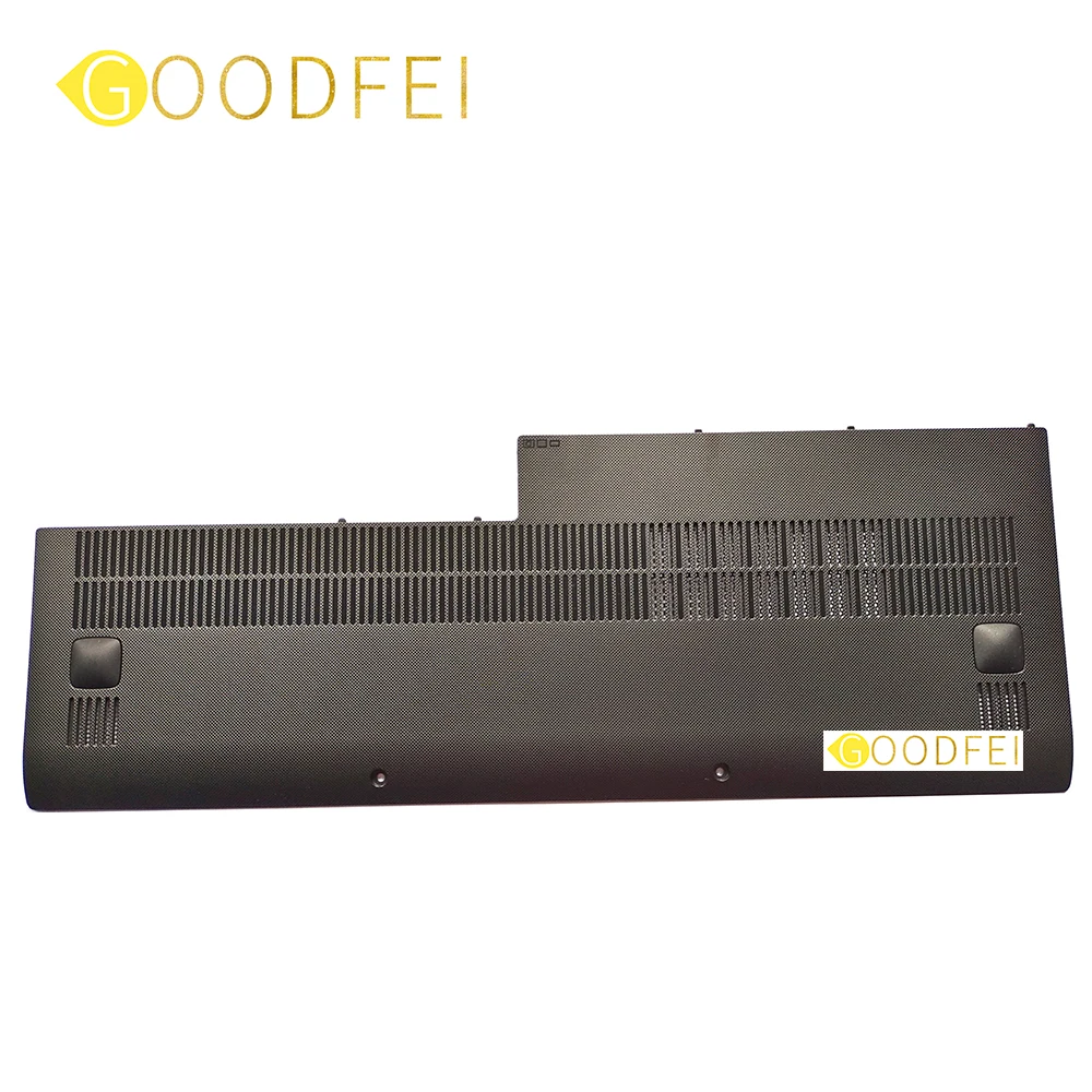 Новый оригинальный чехол для Lenovo Ideapad 300-15 300-15ISK 300-15IBR нижний жесткого диска AP0YM000500