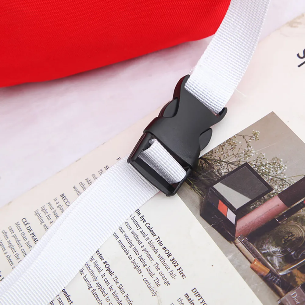 Детская мини-поясная сумка для девочек с милым рисунком из мультфильма; модная сумка на одно плечо; поясная сумка для детей; пояс для денег; сумка для почек; Новинка; banane femme