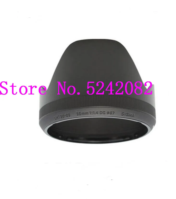 Кольцо передней капота объектива 35 1.4 ART (LH730-03) для Sigma мм f/1.4 DG HSM Art Camera Repair Part Unit