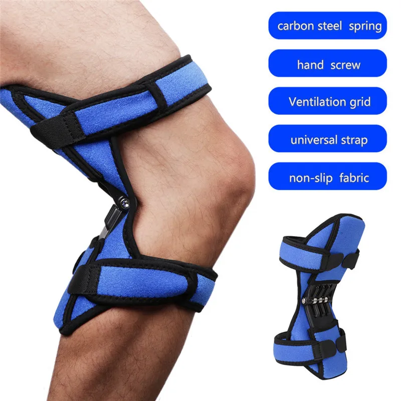 1 пара гольфов усилитель совместных Поддержка дышащая обувь на нескользящей