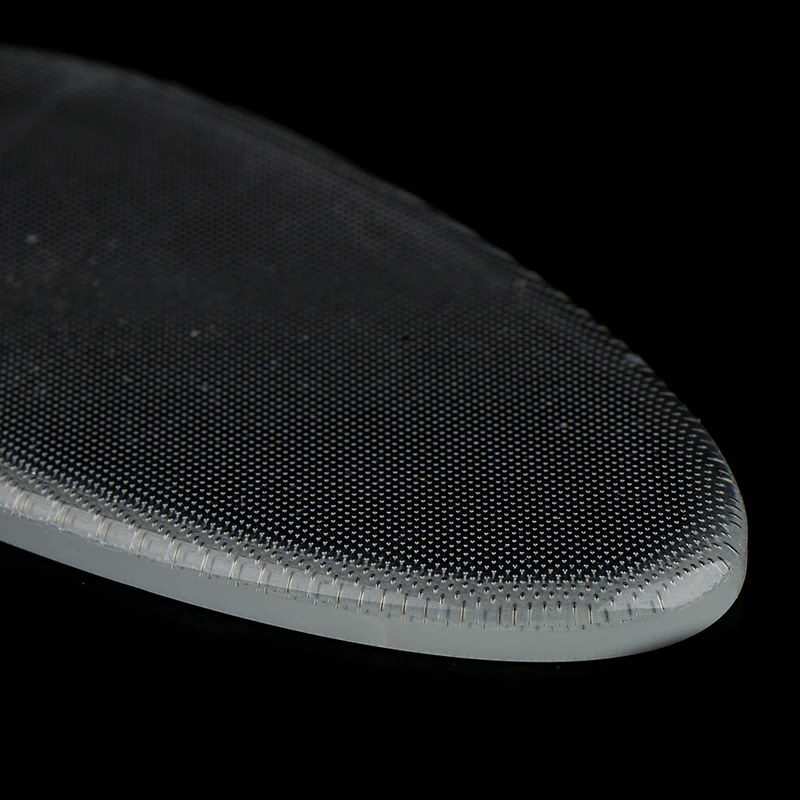 Средство для удаления омертвевшей кожи пилка ног инструмент педикюра 1 шт.