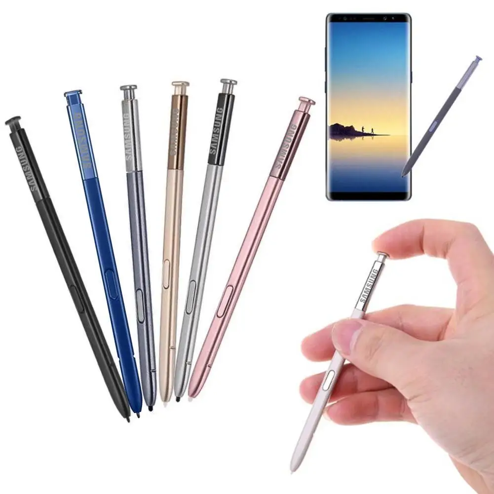 

Universal 2 in 1 Stylus Drawing Tablet Stylus Pens Pen Capacitive Phone Stylus For Mobile Accessories Android Pen Screen E9E1