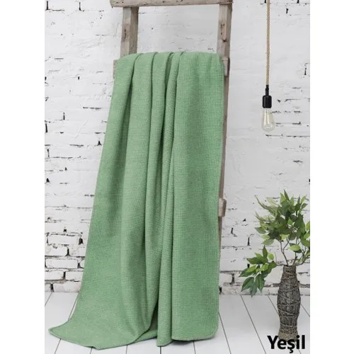 

Karna Home Oslo Cotton Single Blanket 150x200 cm