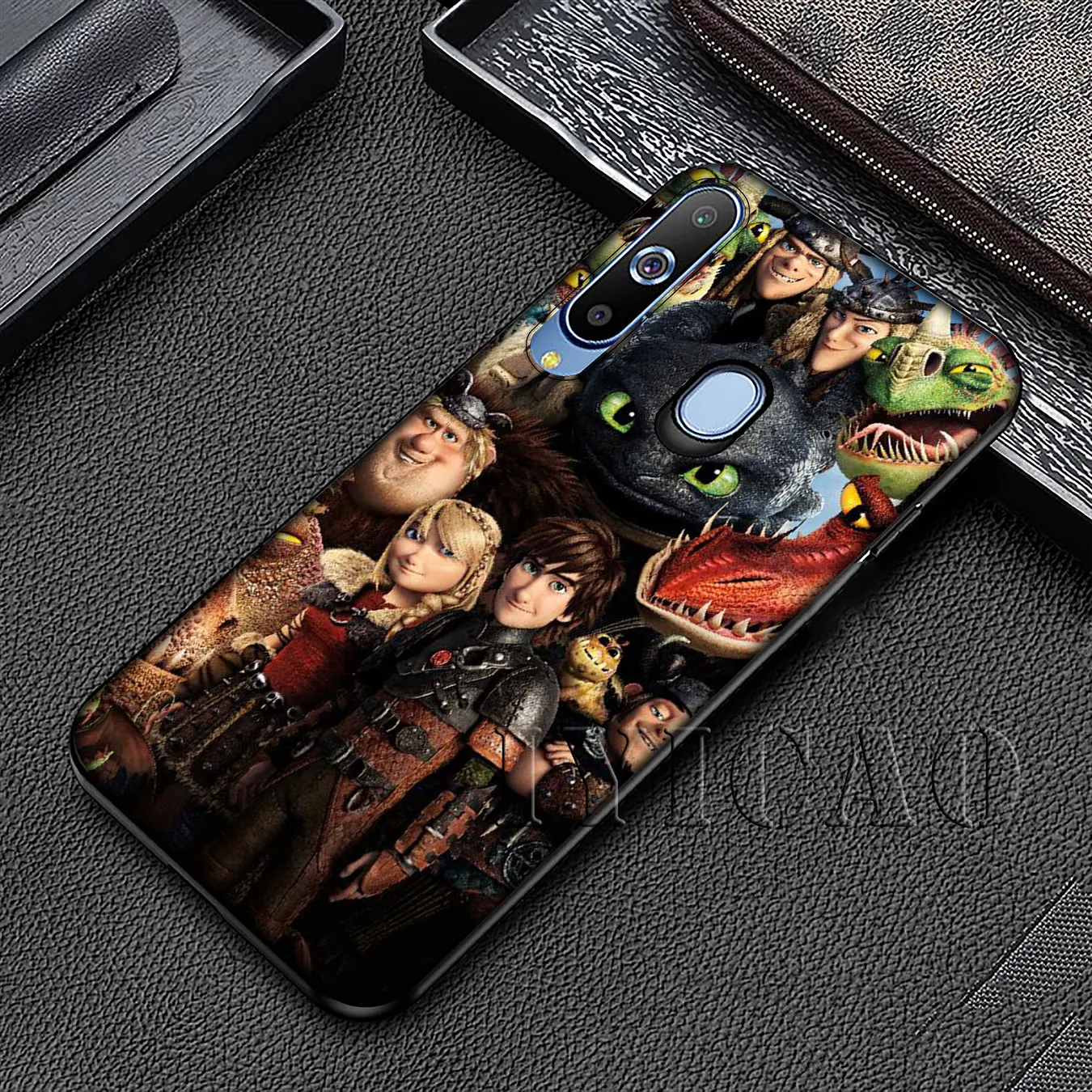 Мягкий силиконовый чехол для Samsung Galaxy A70 A60 A50 A40 A30 A20 A10 M10 M20 M30 M40 A20E |