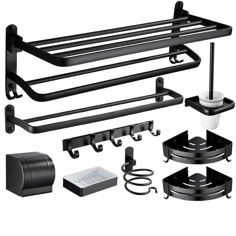 Banyo Aksesuarlari Estanteria Porta шампунь Etagere угловой шкаф Banheiro полки Salle De Bain душ ванная