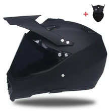 Профессиональный Мото Кросс-Шлем s внедорожный мотоциклетный мотоцикл cicleta Capacete Casco кросс-шлем мотоциклетный шлем dot capacete de dot