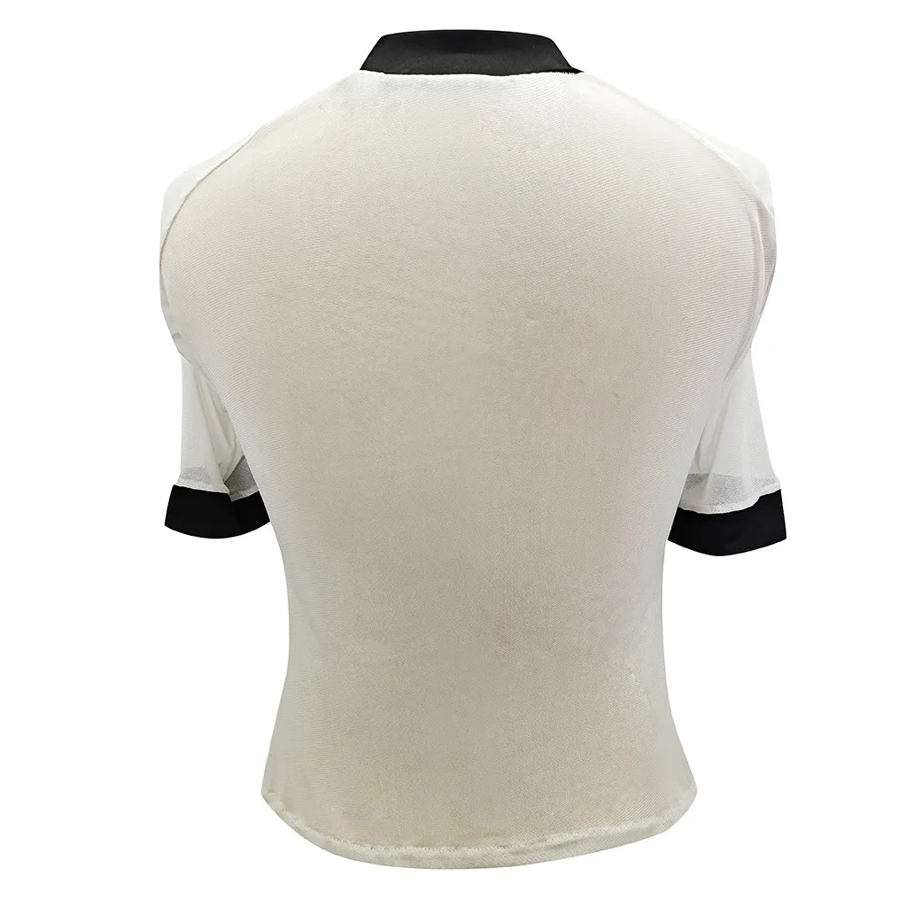 Прозрачная Сетчатая футболка женская сексуальная Просвечивающая укороченная с