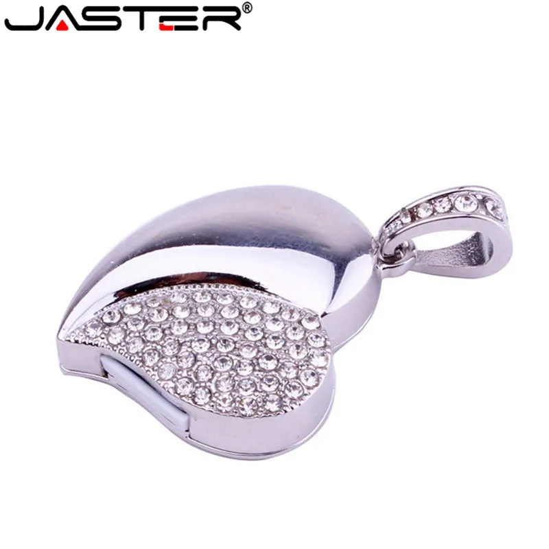 JASTER 100% полная мощность! USB-флеш-накопитель с кристаллами 4/8/16/32 ГБ | Компьютеры и