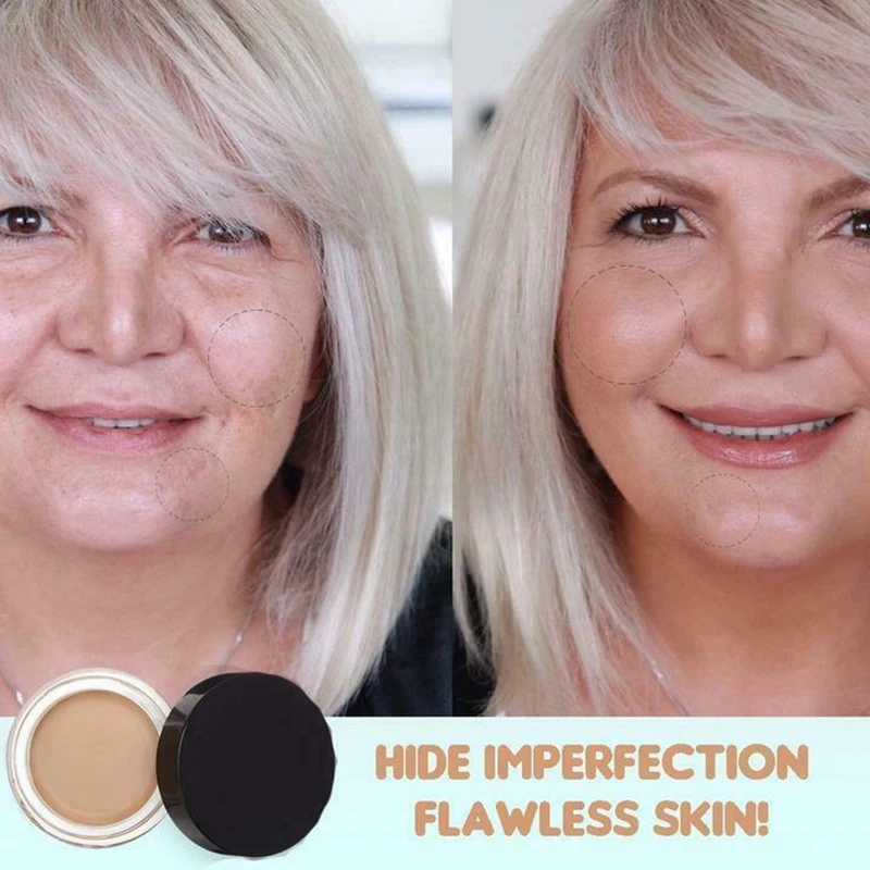 Восстанавливающий консилер Стик крем основа светильник макияж косметика