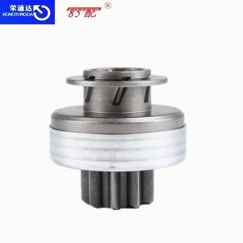 Стартер 5835C7 583683 585599 5835F9 стартер для PEUGEOT CITROEN FIAT SAAB VAUXHALL RENAULT OPEL VW|Запчасти