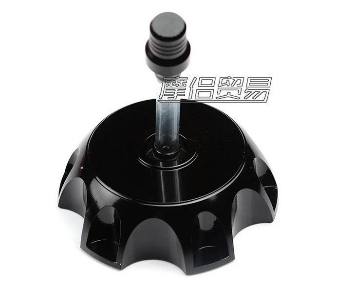 by DHL 50pcs new aluminium CNC fuel tank cap fit for pit dirt motorcycle bike pitbike motocross Kayo Irbis apollo | Автомобили и