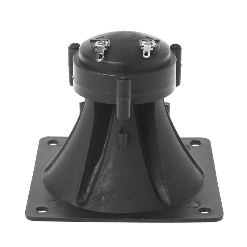 

Tweeter Loudspeaker Piezoelectric Buzzer Ceramic Treble Rectangle Speaker