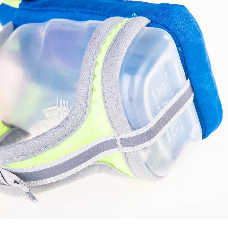 Ручной гидратационный пакет AONIJIE сумка для бега легкий чайник с бутылкой воды