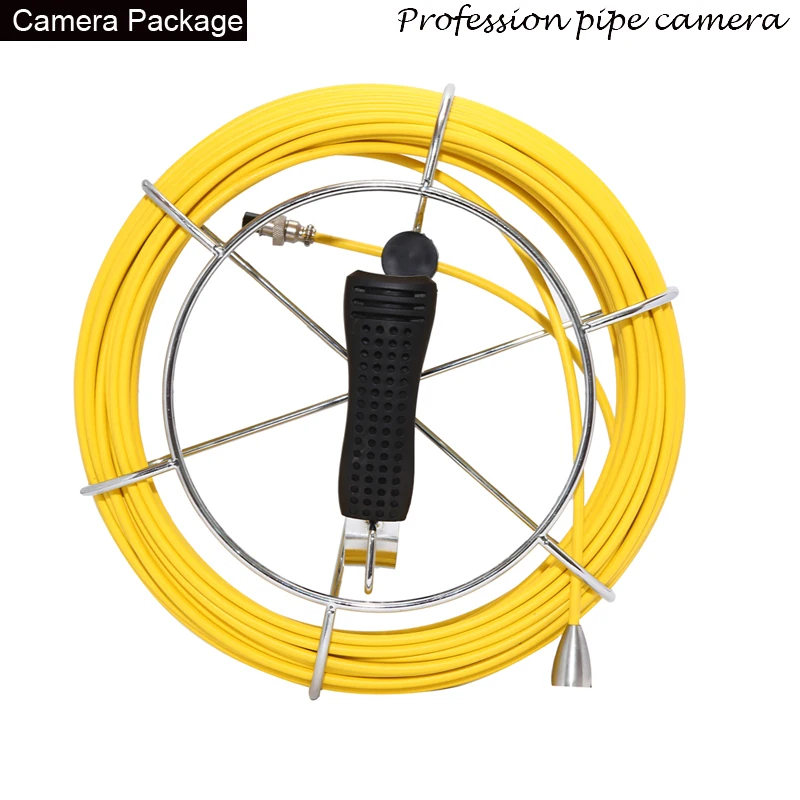 Сменный кабель для камеры наблюдения за водосточной трубой | Безопасность и