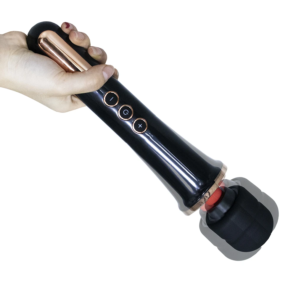 Огромная волшебная палочка вибраторы для женщин с USB-зарядкой большой AV-Стик