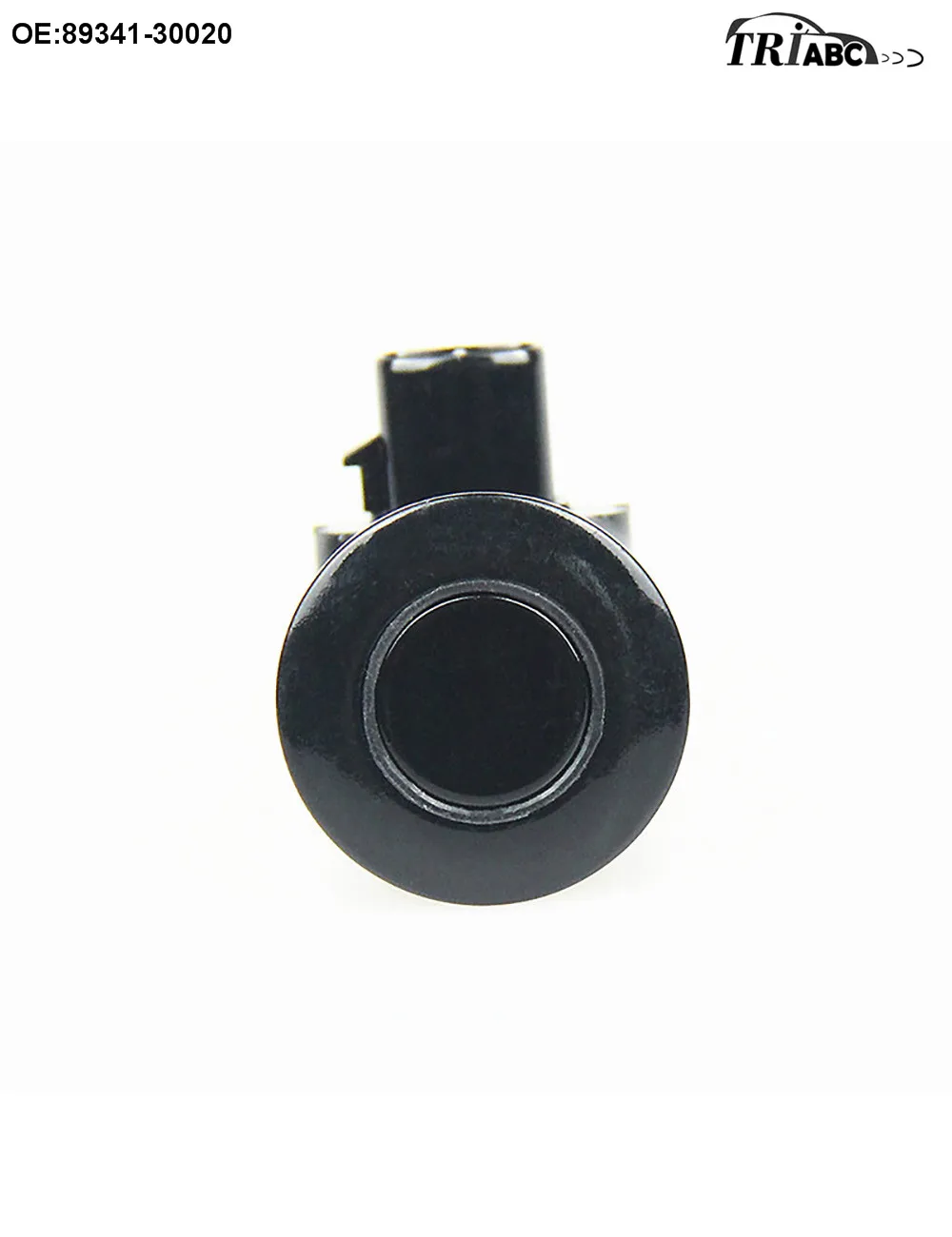 89341-30020 PDC парковочный датчик для Toyota CROWN MAJESTA резервный Обратный парковочный вспомогательный датчик системы сигнализации автомобильные аксессуары