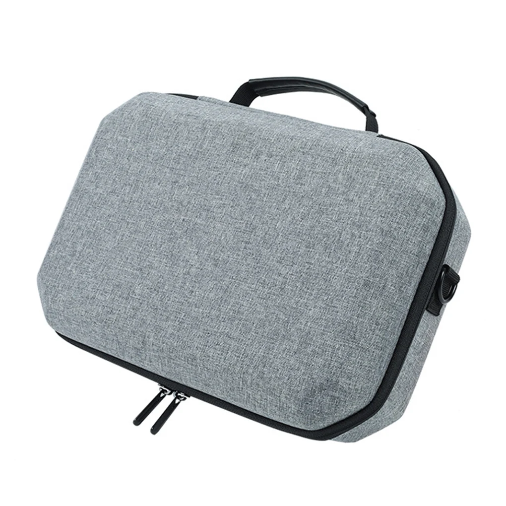 

Protable Accessories For Oculus Quest 2 VR Headset Travel Carrying Case EVA Storage Bag For Oculus Quest 2 Bag VR Accessories