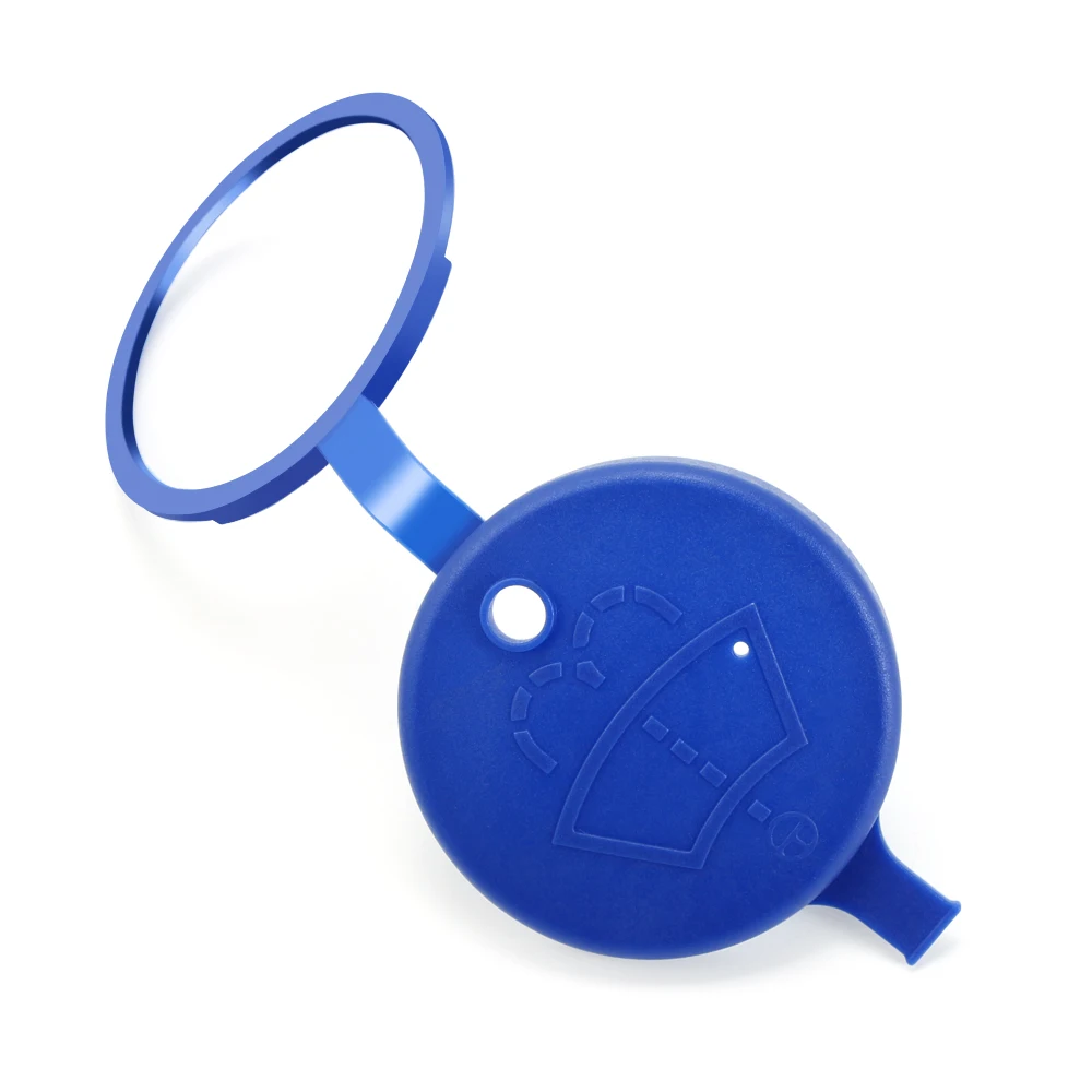 Автомобильные щетки стеклоочистителя бачок омывателя бутылки Кепки для Форд