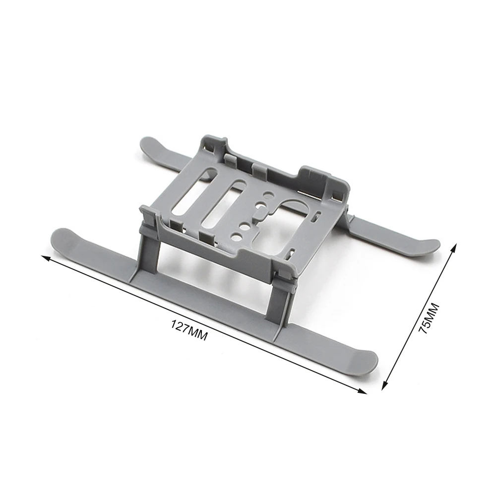 

Drone Landing Gear Mini Training Rack Legs Support Protector Stand Anti Fall Buffer Folding Drone Tripod For DJI Mavic Mini 2