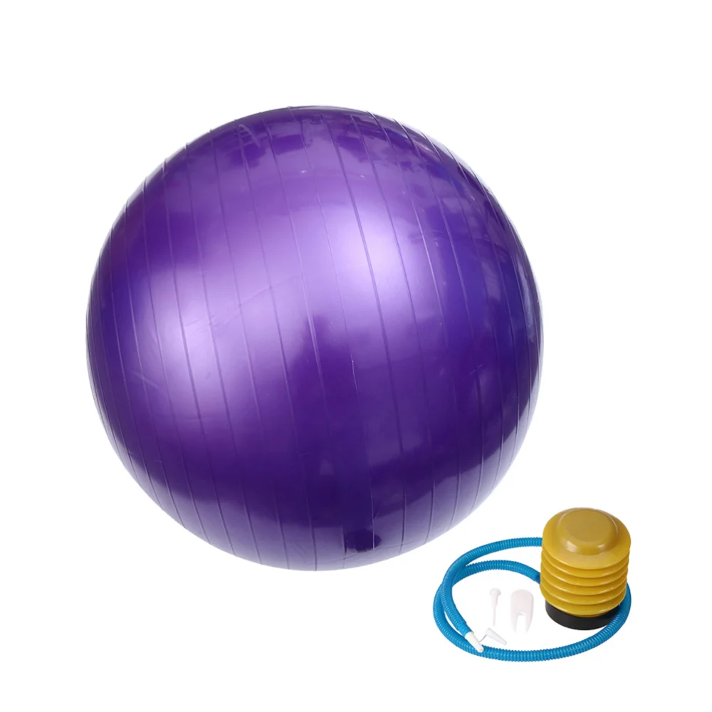 

85cm 1000g Professional Anti Burst Stability Yoga Thicken Balancing Devcie Exercise Tool for Fitness Gym Workouts with Pump