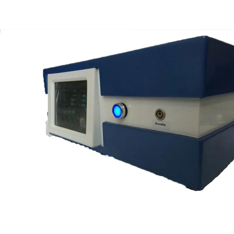 Машина для ударно-волновой терапии экстракорпоральная машина CE 2018 обновленный