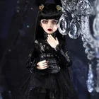 Бесплатная доставка минифи чилин шарнирные куклы 14 модные гибкие каучуковые фигурки женские Феи полный набор игрушка для детей Fairyland