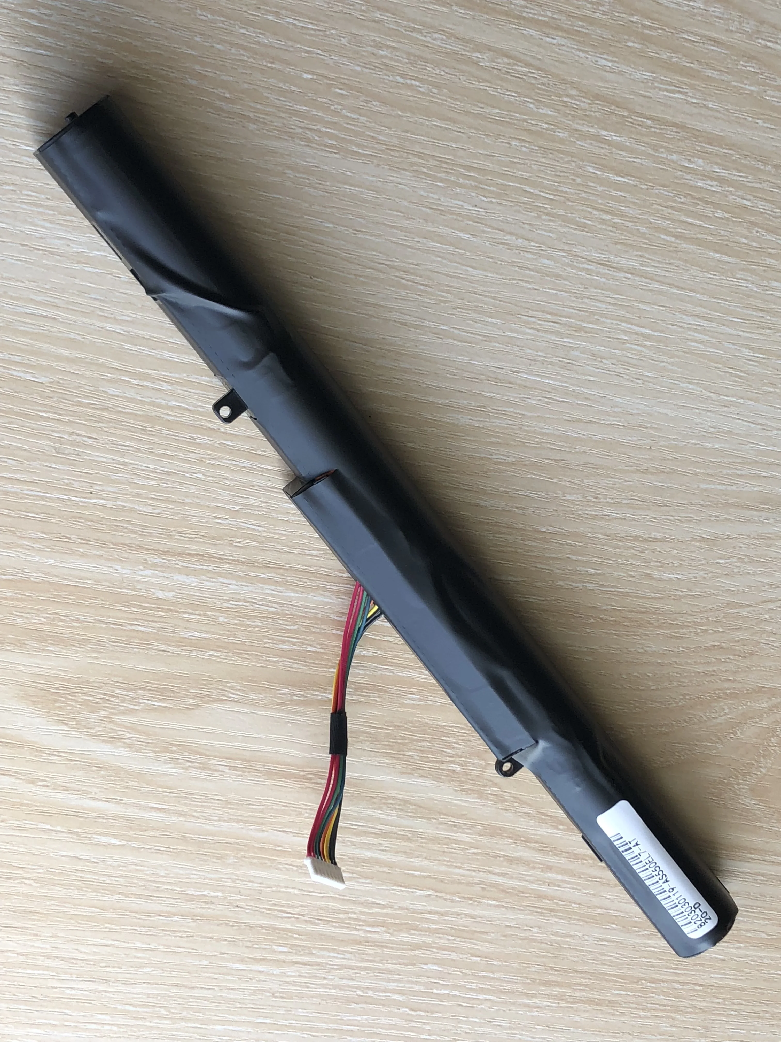 Аккумулятор для ноутбука Asus X550DP A450V K550E X750J A550D K751L X751L F450 P750LB X751MA F450C R752L X751MD F450E