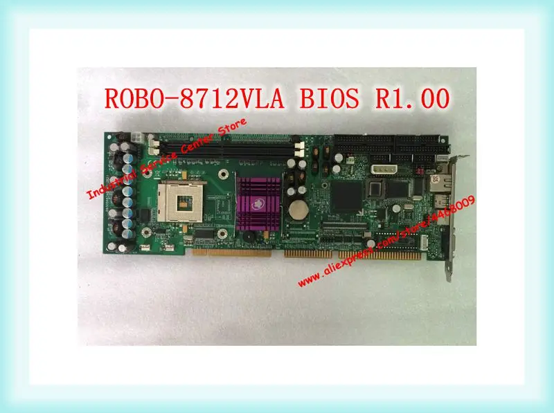 Промышленная плата управления BIOS R1.00 B9305683AB18712821 промышленная Плата материнская