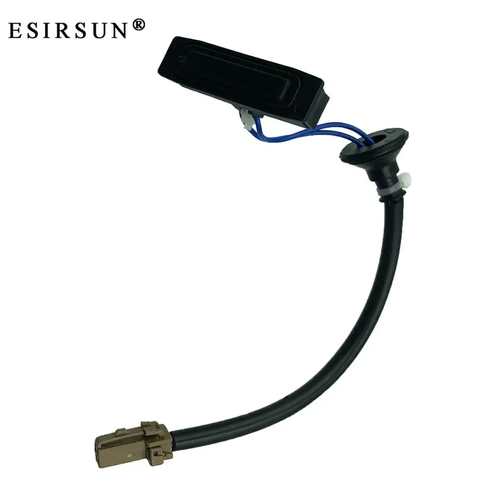 Переключатель для багажника ESIRSUN Открыватель открытия ботинка подходящий Nissan