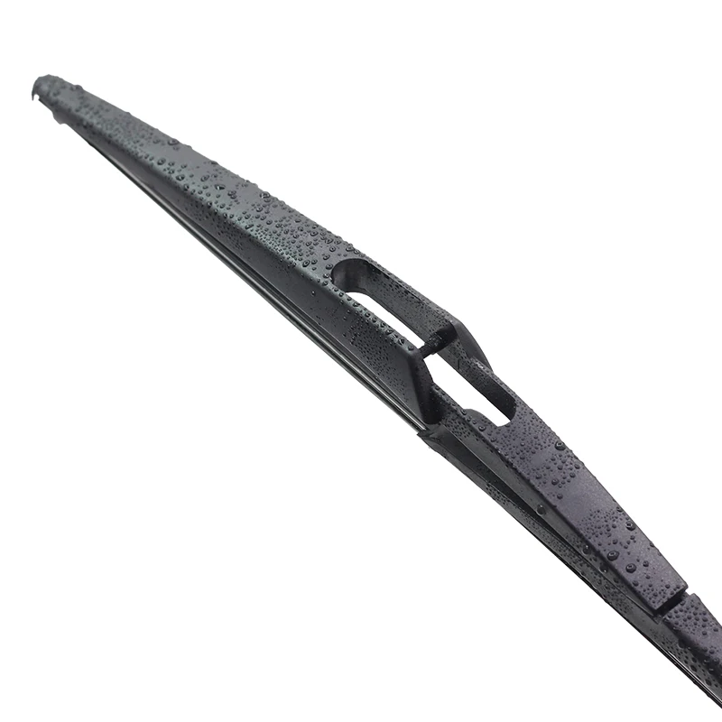 Cawanerl For Mercedes Benz GL-Class W164 W166 2006-2017 Car Rubber Back Window Wiper Blade 12" Automotive Rear Windscreen | Автомобили