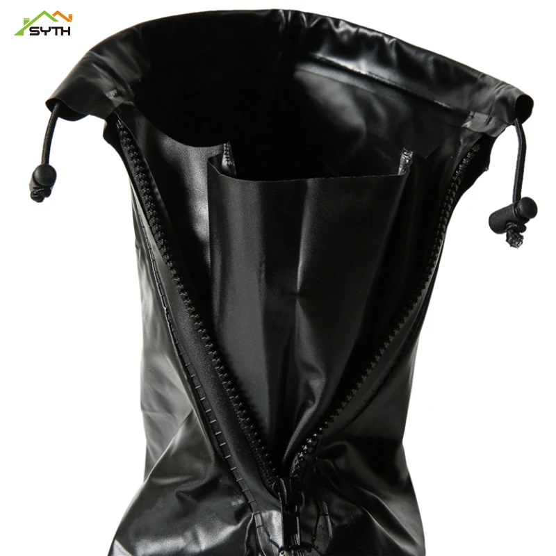 Высококачественные непромокаемые водонепроницаемые сапоги для мужчин и женщин