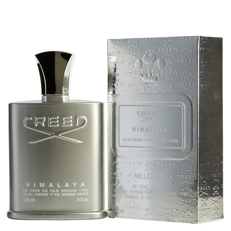 

Hot Sale CREED Parfumes Hot Brand Men Parfum Lasting Perfumee Fragrance French Male Parfum Homme Toilette