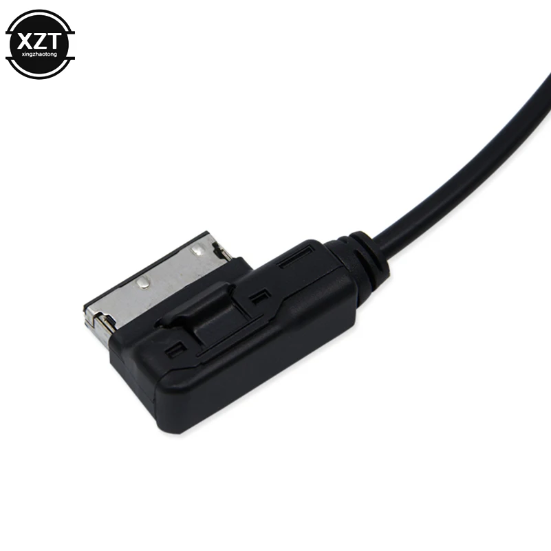 Переходник для MP3 плеера гнездовой аудиоразъем 3 5 мм музыкальный медиаплеер AMI