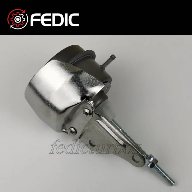 Турбокомпрессор привод BV39 54399880029 для Audi A3 Seat Leon Skoda Octavia II VW Caddy III - Цена: 1566.06