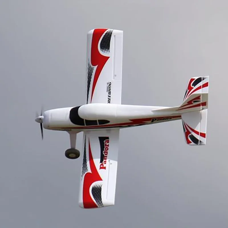 FreeWing pandora 2 4G радиоуправляемая модель PNP и комплект|freewing pandora|radio controlkit kits |