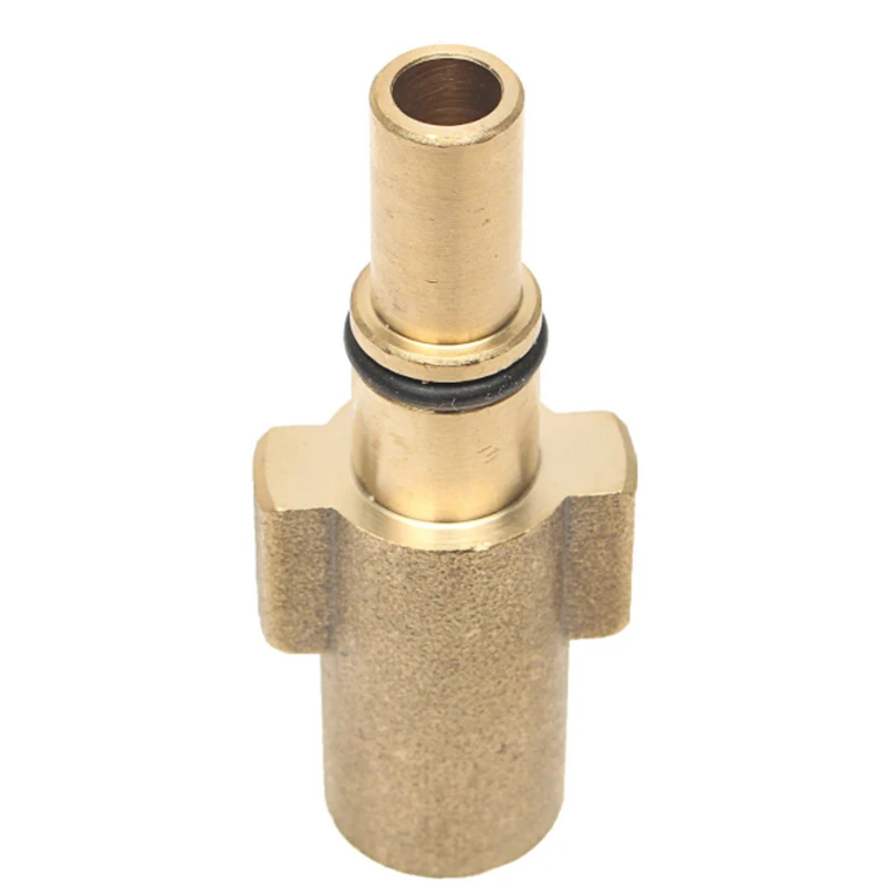 Foam Lance High Pressure Washer Gun Car Foamer Cleaner Adapter For Black&ampDecker | Дом и сад