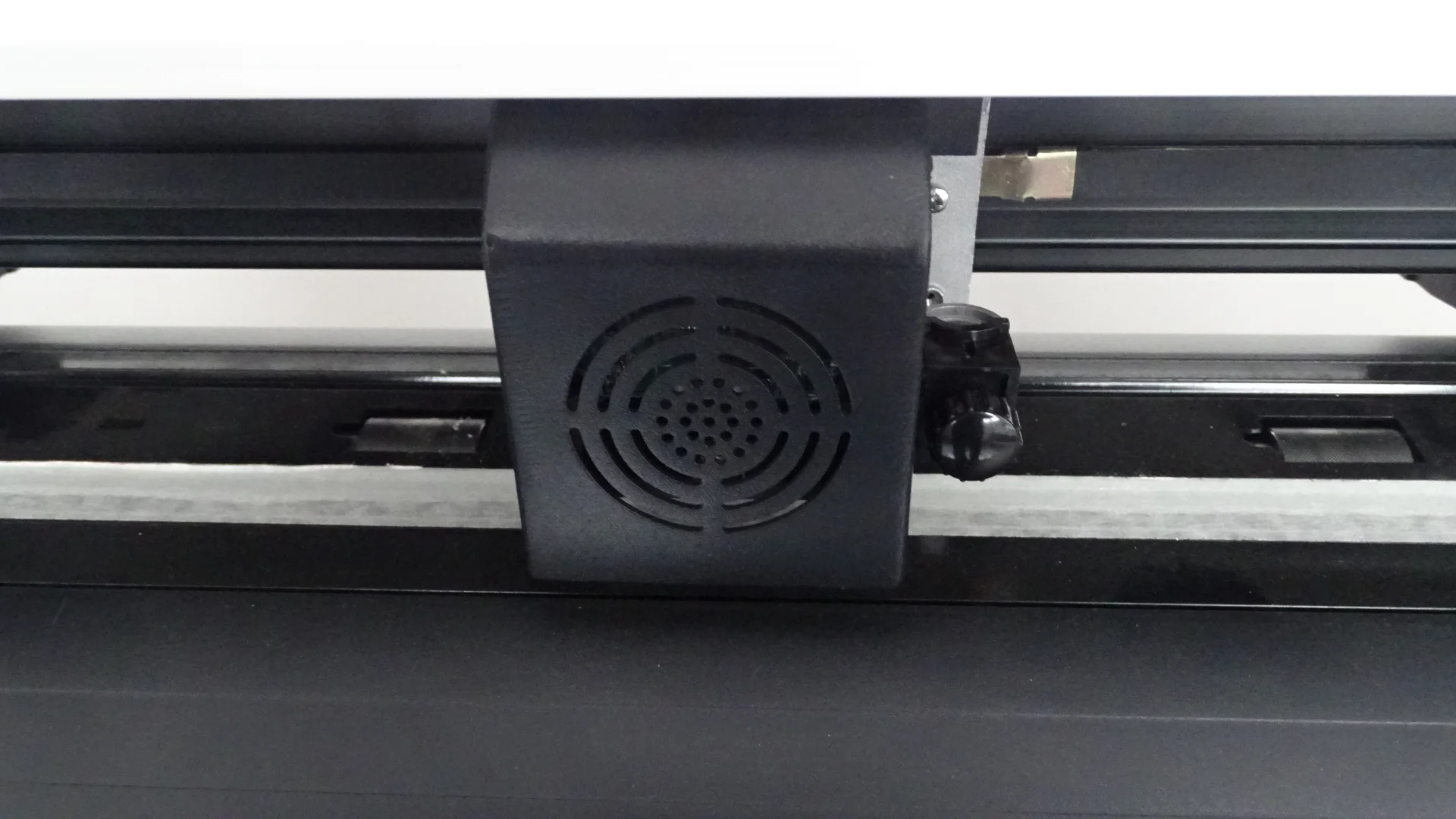 Режущий плоттер новый дизайн 720 мм функция автоматической резки устройство для