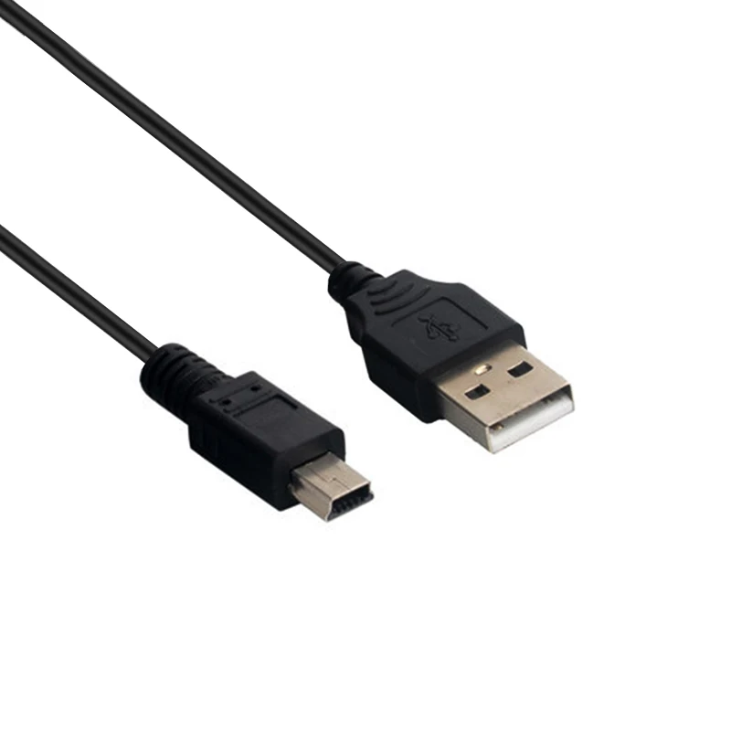Кабель Mini USB папа для быстрой зарядки и передачи данных|Кабели данных| |