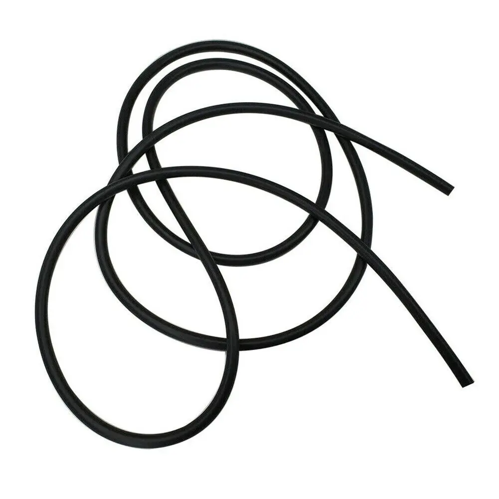 

For Toyota Washer nozzles Car Auto Black Plastic Windshield Hose Parts