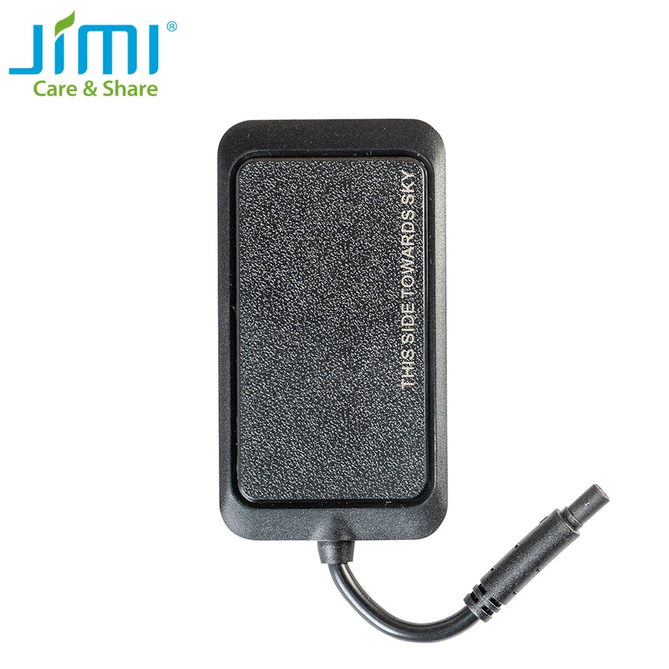 Concox WeTrack2 Горячая 9 V 90 Стандартное напряжение общие SMS GSM GPRS gps трекер Встроенный