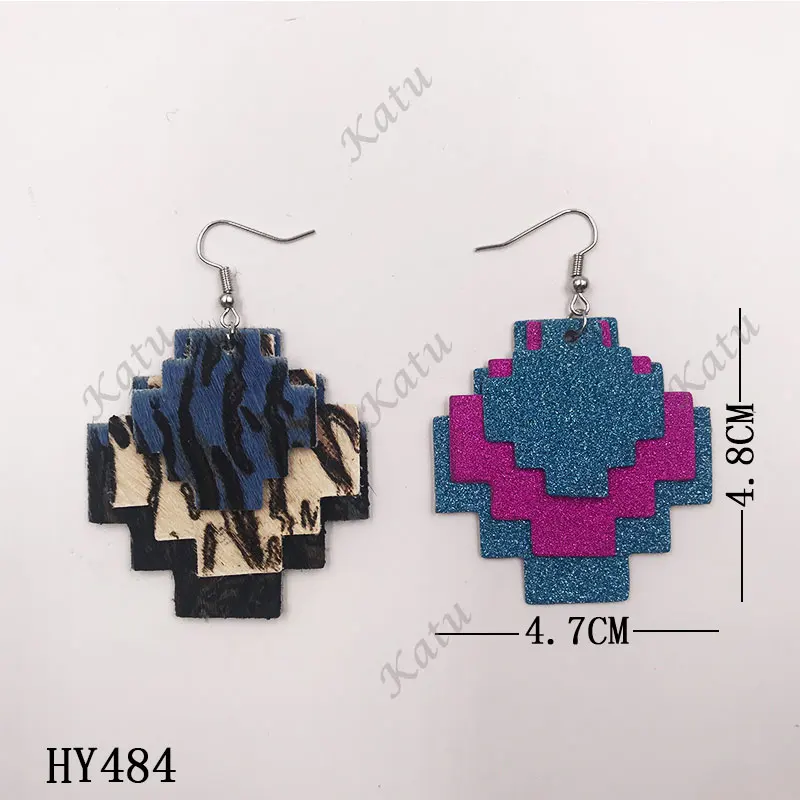 Резные штампы eardrop 2019 новые высечки и деревянные подходят для обычных