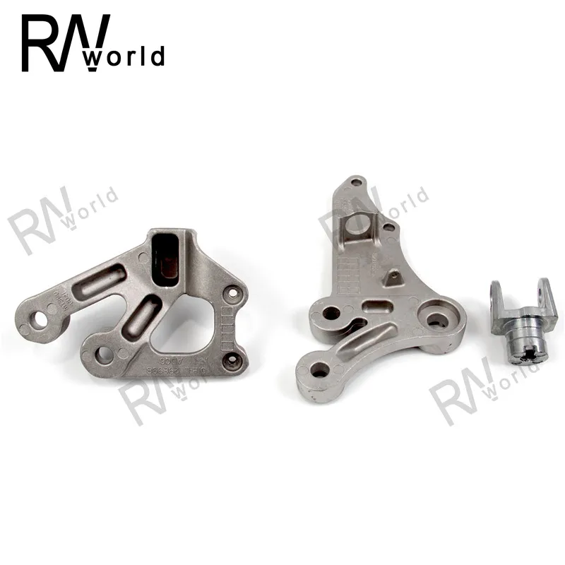 Подножки переднего водителя для SUZUKI GSXR600 2006 2007 2008 2009 2010 Кронштейн GSXR 600 750