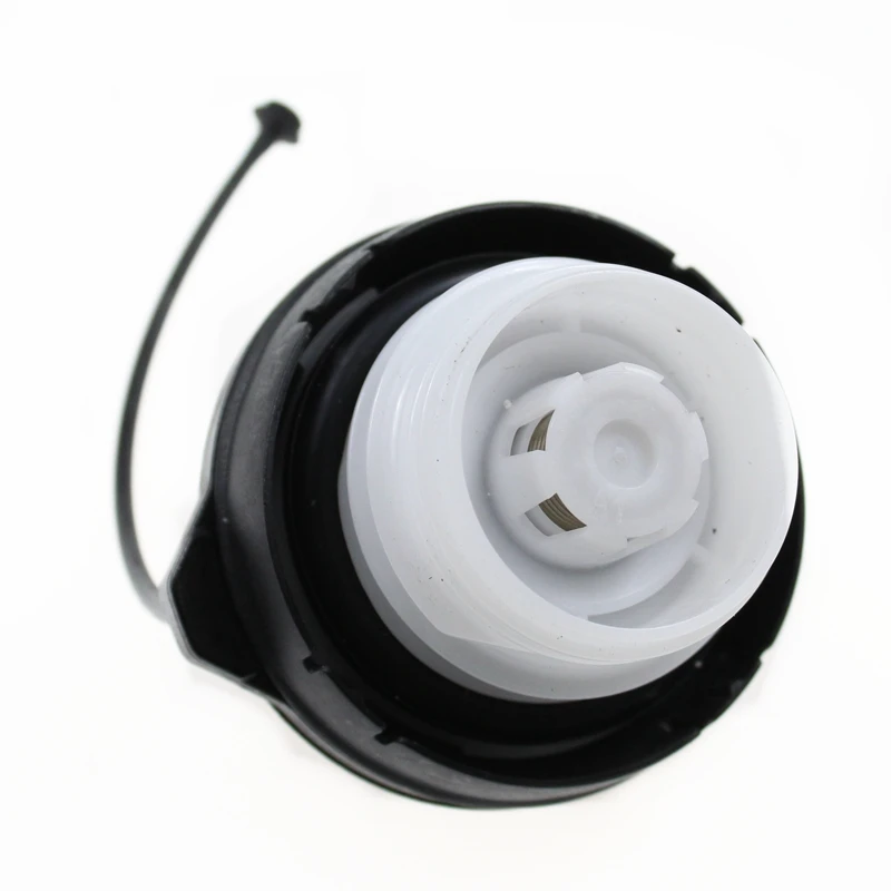 Автомобильный Стайлинг LARBLL крышка автомобильного масляного топливного бака для