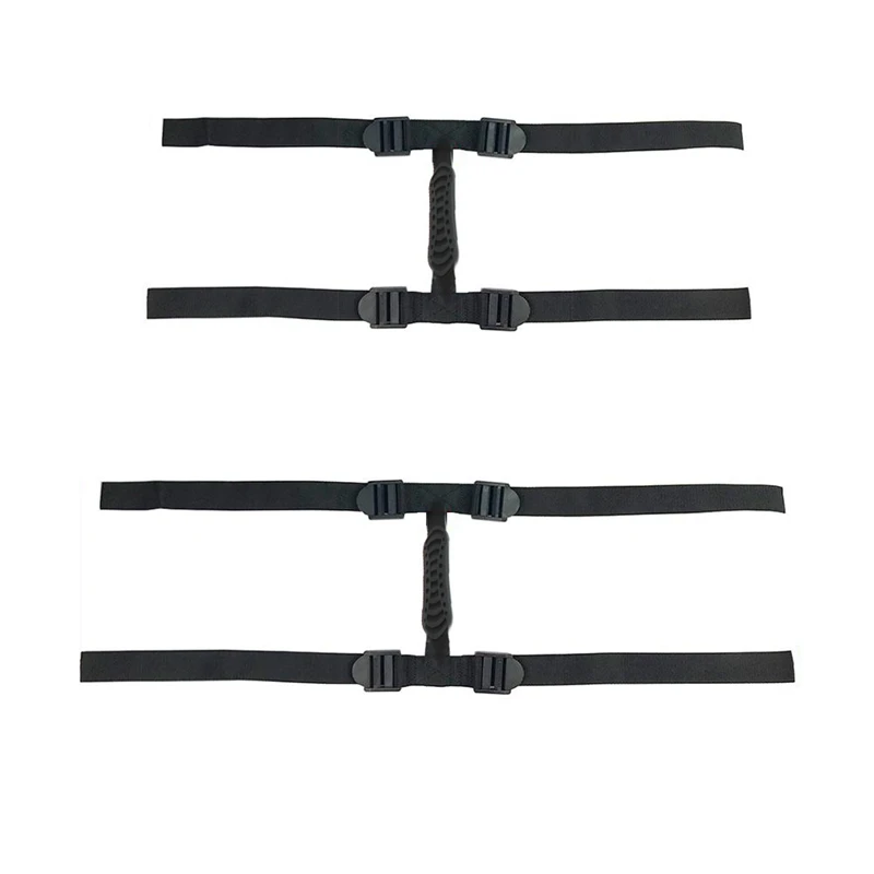 

Motorcycle Alloy Side Box Handle Rope Portable Top Strap Carry Handle Rope Carry Handle for MT07 R1200GS ADV Universal