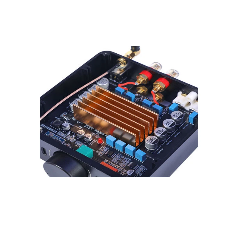 D11 TPA3250 Digital Bluetooth QCC3034 Amplifier |