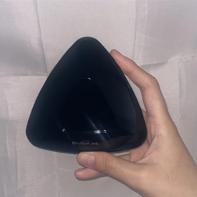 Оригинальное управление Broadlink RMPro Mini 3 домашнее автоматическое работает с Alexa Google