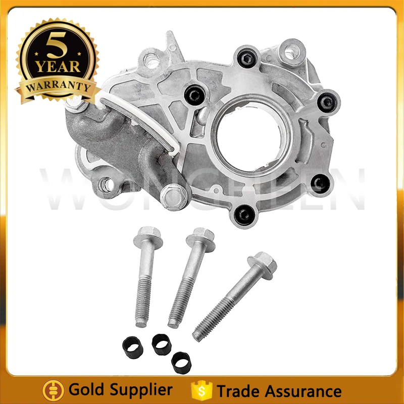 12640448 12590016 масляный насос для 2004 2016 GMC Cadillac Chevrolet Camaro Buick Pontiac Saab Suzuki|Масляные насосы|